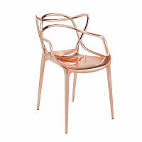 Стул Masters Metal от Kartell