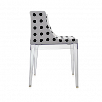 Стул Mademoiselle a La Mode от Kartell