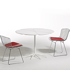 Уличный стол Petal Dining table от Knoll