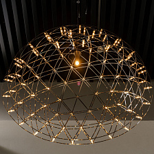 Подвесной светильник Raimond Dome от Moooi