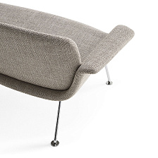 Диван KN Collection by Knoll – KN05 от Knoll