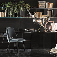 Стул Thea от Gallotti & Radice