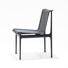 Уличный стул 1966 Collection In Black от Knoll