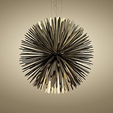 Подвесной светильник Sun–Light Of Love от Foscarini