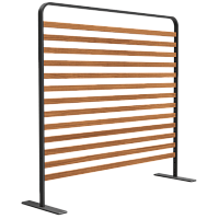 Ширма Freestanding Trellis Screen от Tuuci