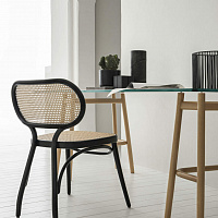 Стул Bodystuhl от Gebruder Thonet Vienna