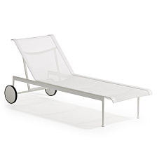 Шезлонг 1966 Adjustable Chaise Lounge от Knoll