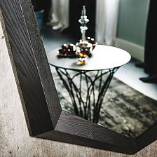 Зеркало Emerald Wood от Cattelan Italia