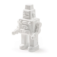 Статуэтка Memorabilia  My Robot от Seletti