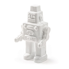 Статуэтка Memorabilia My Robot от Seletti