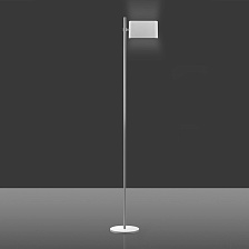 Торшер Two Flags от Artemide