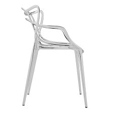 Стул Masters Metal от Kartell