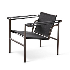 Кресло LC1 Outdoor collection от Cassina