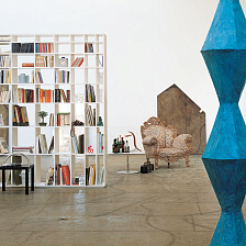 Стеллаж Bookshelf от Cappellini