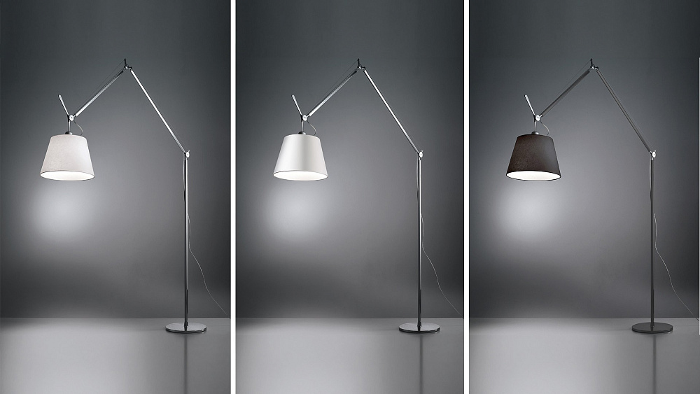 Artemide tolomeo online mega