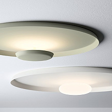 Потолочный светильник Top 1170 White от Vibia