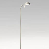 Торшер Pin 1660 White  от Vibia