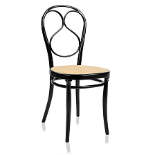 Стул N.1 от Gebruder Thonet Vienna