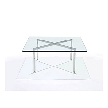 Журнальный столик Barcelona Table от Knoll