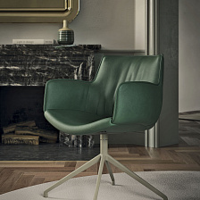 Стул Rhonda от Cattelan Italia