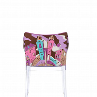 Стул Madame Pucci от Kartell