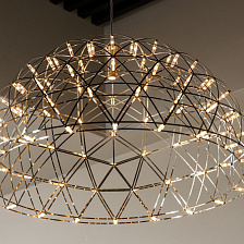 Подвесной светильник Raimond Dome от Moooi