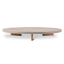 Журнальный столик 478 Sail outside table от Cassina