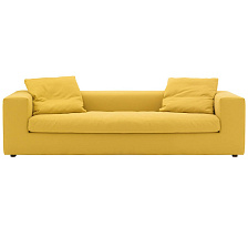 Диван Cuba sofa-bed от Cappellini