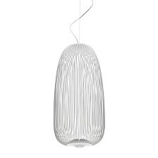 Подвесной светильник Spokes 1 от Foscarini