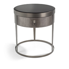 Прикроватная тумбочка Amadeus Bedside Table от Longhi