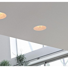 Потолочный светильник Skygarden Recessed от Flos