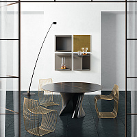 Стол S Table от MDF Italia