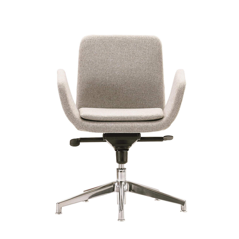 Офисное кресло Albert Kuip White, белый 1300018