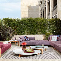 Ковер 061 Carpets Outdoor от Cassina