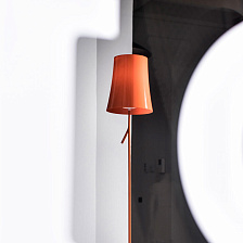 Торшер Birdie Lettura от Foscarini