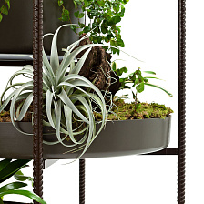 Подставка для цветов Vertical Garden от Exteta