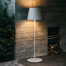 Уличный светильник Floor Lamp от Kettal