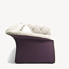 Диван Bohemian от Moroso