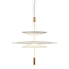 Люстра Flamingo 1530 от Vibia