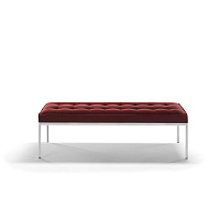 Скамья Florence Knoll Bench - Relax от Knoll