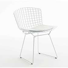 Стул Bertoia Side Chair от Knoll