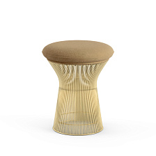 Табурет Platner Stool /Gold от Knoll