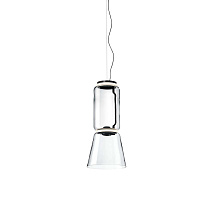 Подвесной светильник Noctambule Suspension Cylinder Cone от Flos