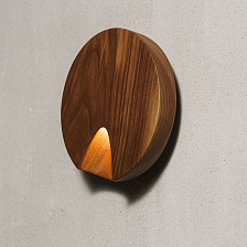 Бра Dots 4662 American Walnut от Vibia