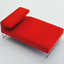 Кушетка Lowseat от Moroso