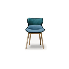 Стул Clarissa от Moroso