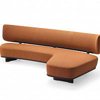 Диван Icosofa от Ceccotti