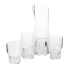 Стакан Carafe 1512 от Kartell