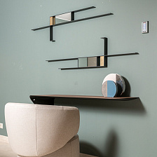 Зеркало MIRROR LINES 6 от MDF Italia