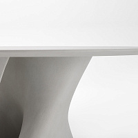 Стол S Table от MDF Italia